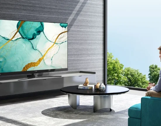 Hisense TV Reviews