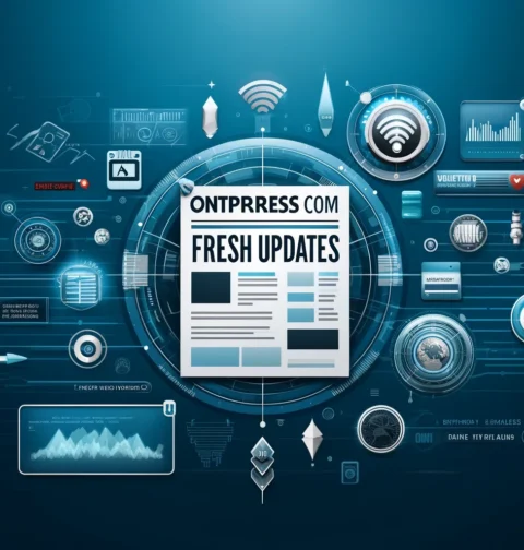 Ontpresscom Fresh Updates