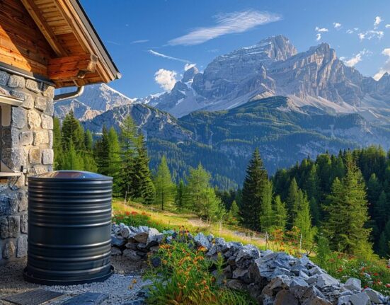 Himalayan Resting Place